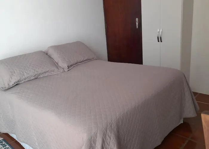Kitnete Mobiliada