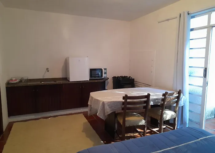 Kitnete Mobiliada