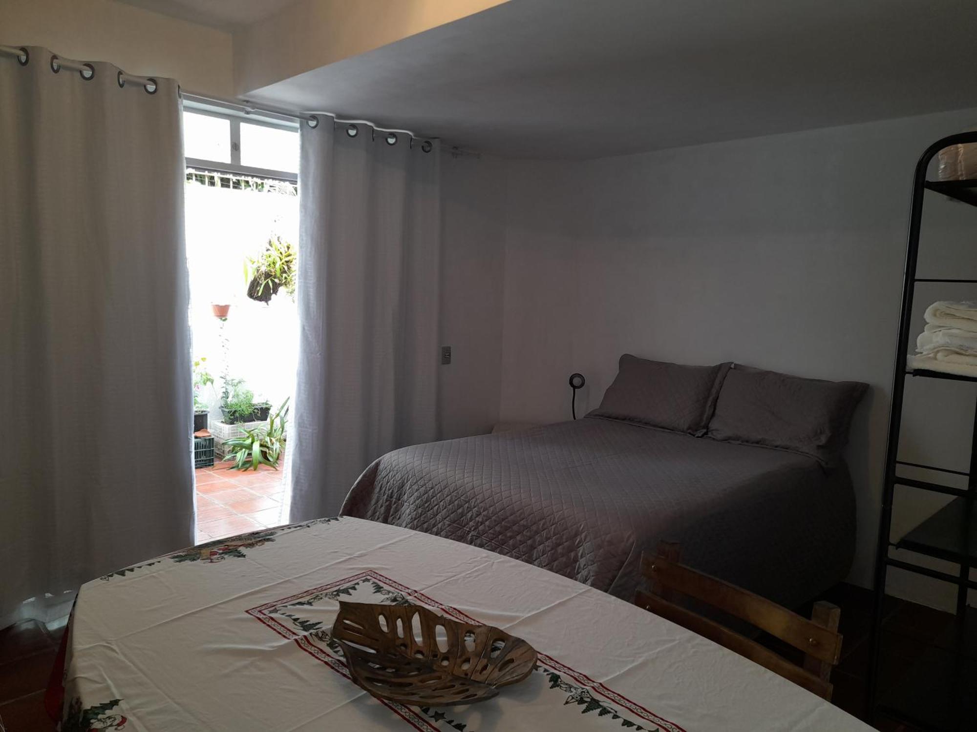 Kitnete Mobiliada Apartment