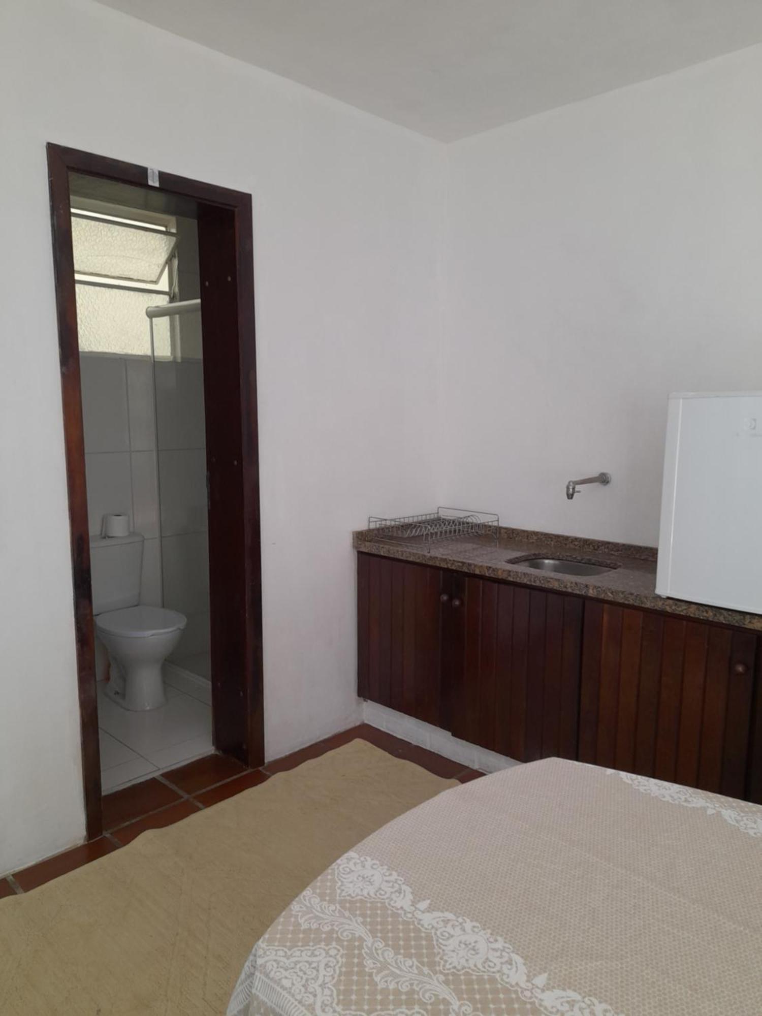 Apartment Kitnete Mobiliada *