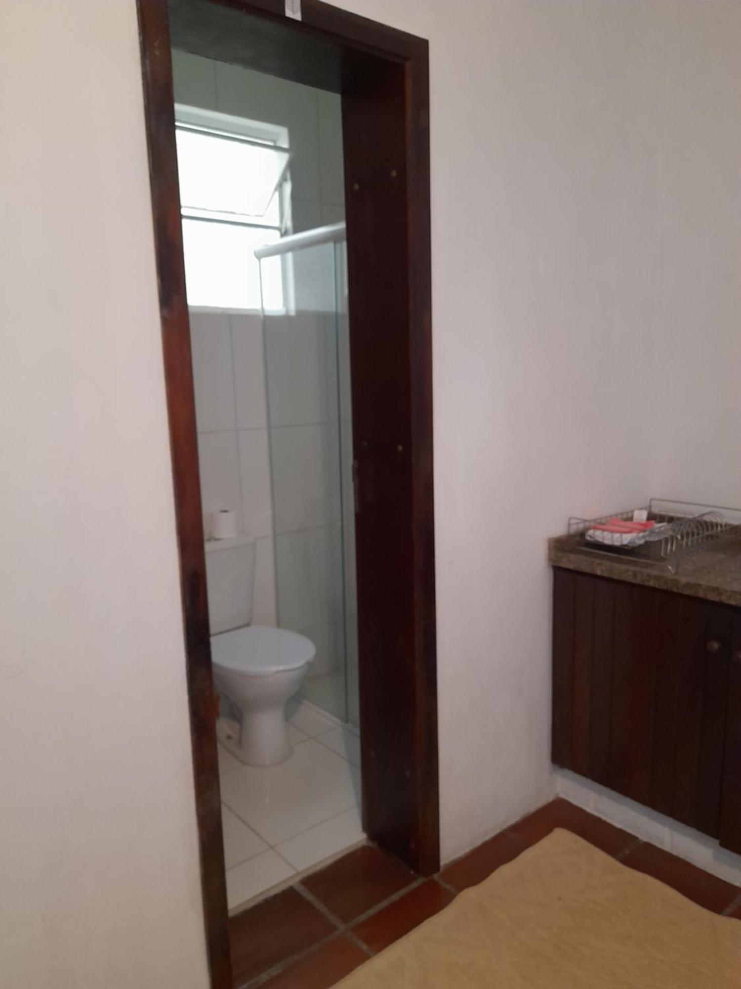 Apartment Kitnete Mobiliada Curitiba